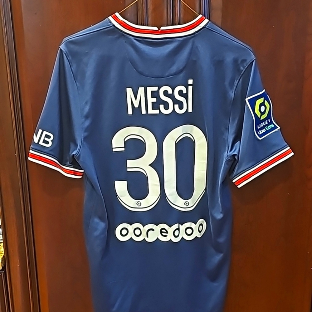 Soccer jersey Paris saint-germain